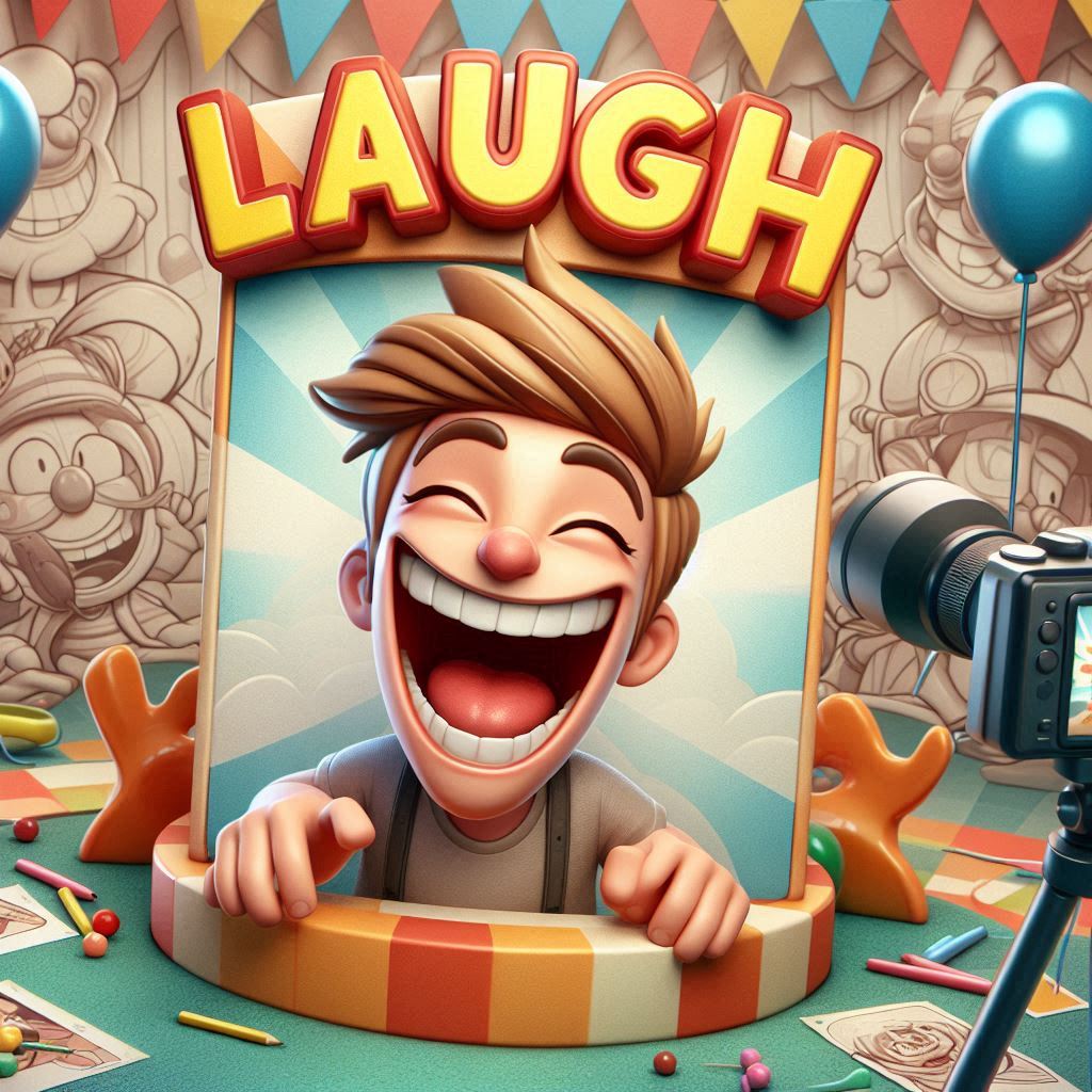 200+ Laugh Jokes That Will Brighten Your Day Instantly 4 Classic Laugh Jokes That Never Get Old