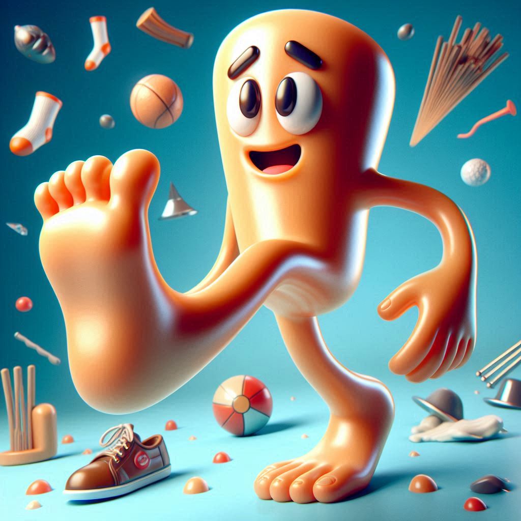 200+ Leg Jokes That Will Have You in Stitches All Day 4 Classic Leg Jokes Everyone Should Know