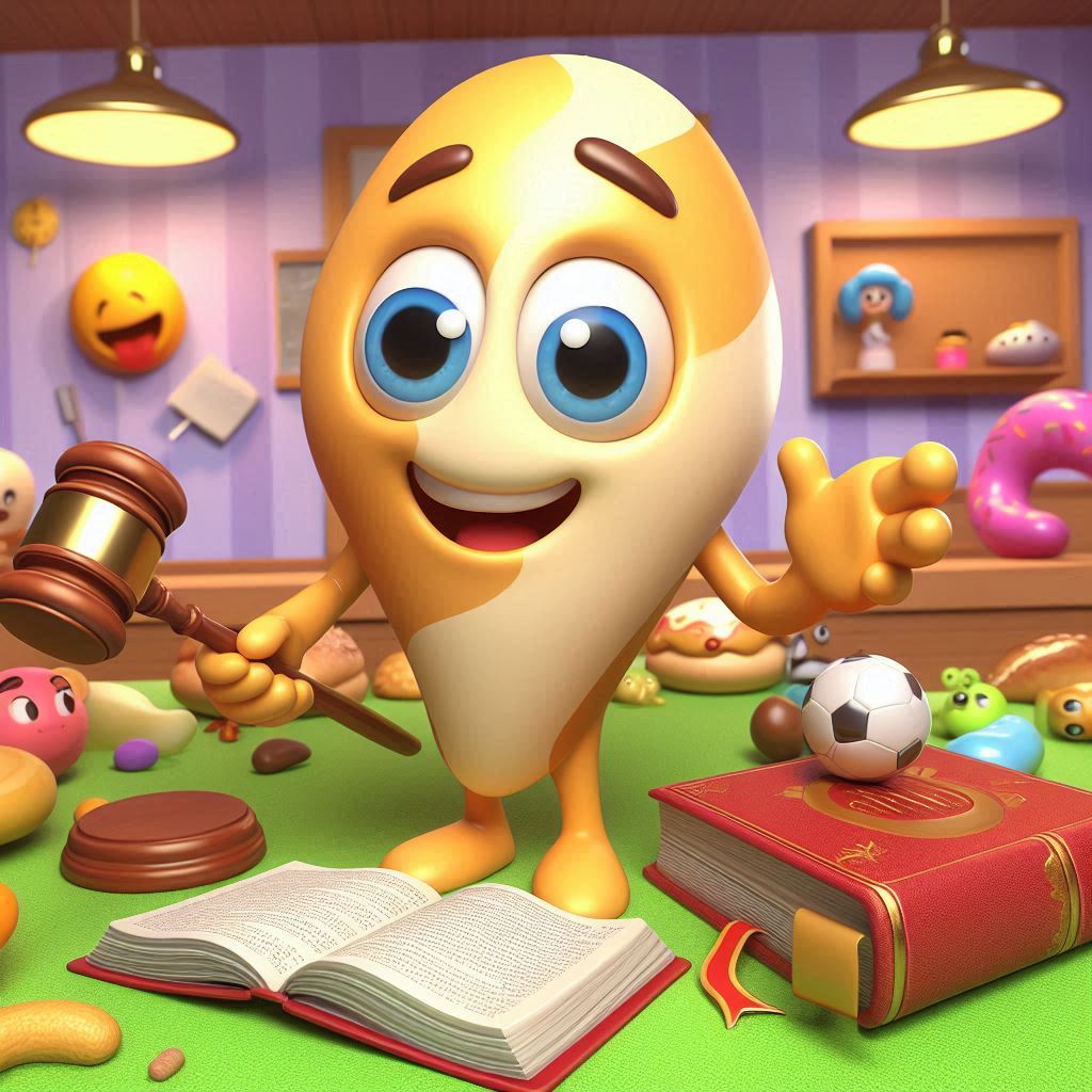 200+ Legal Jokes That Will Make You Laugh in Courtroom Style 3 Classic Legal Jokes That Stand the Test of Time