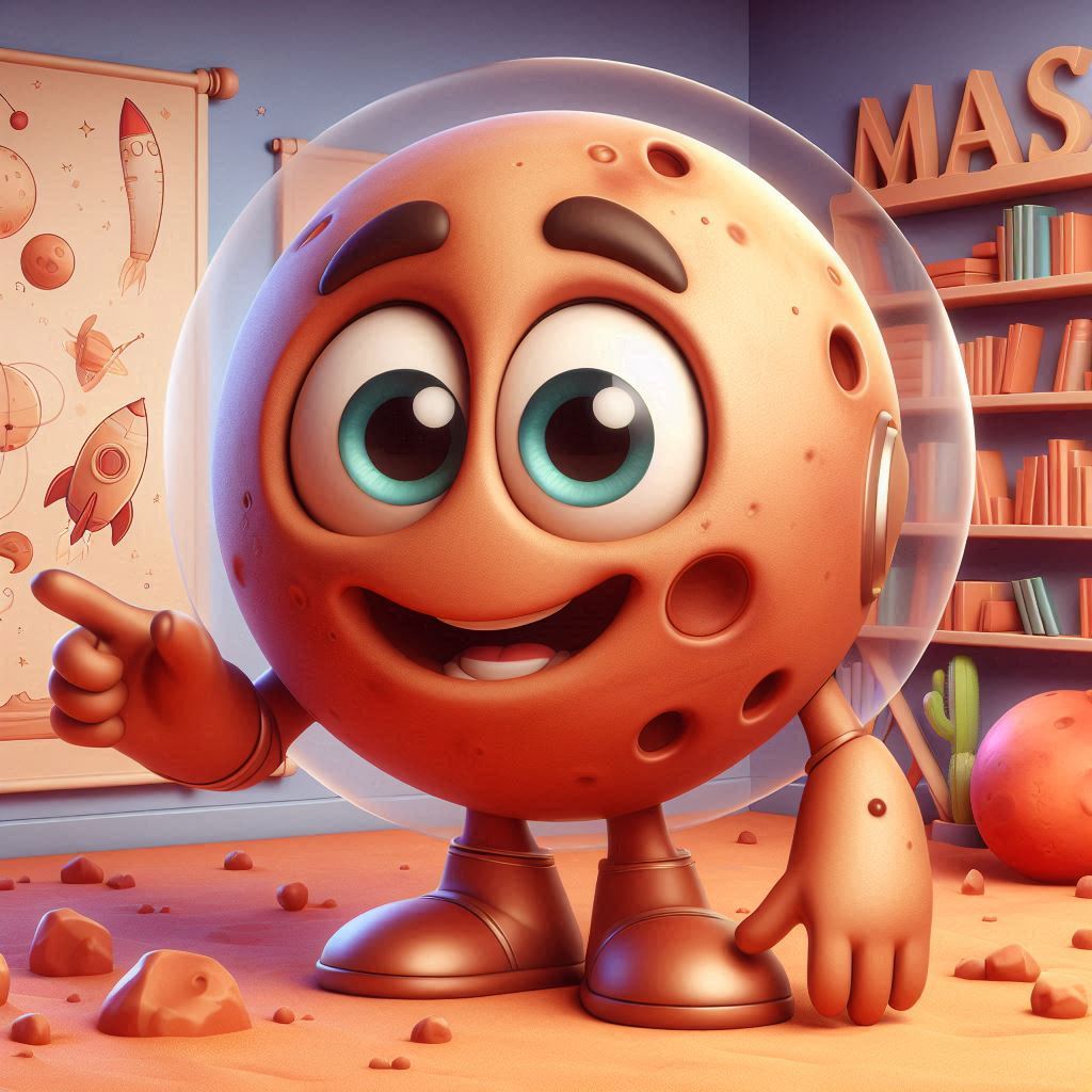 200+ Mars Jokes That Are Out of This World Fun for Everyone 5 Classic Mars Jokes Everyone Should Know