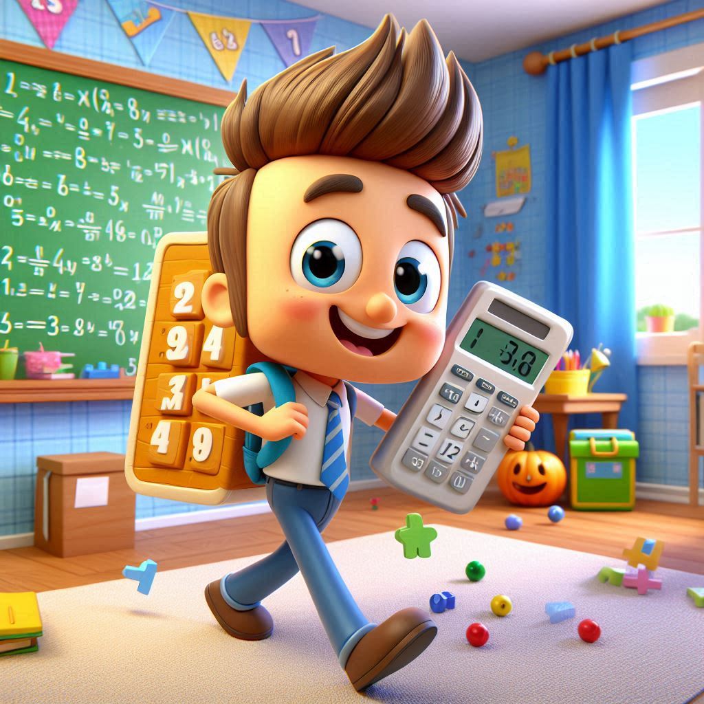 200+ Math Jokes For Middle School That Add Up to Fun 4 Classic Math Jokes For Teens