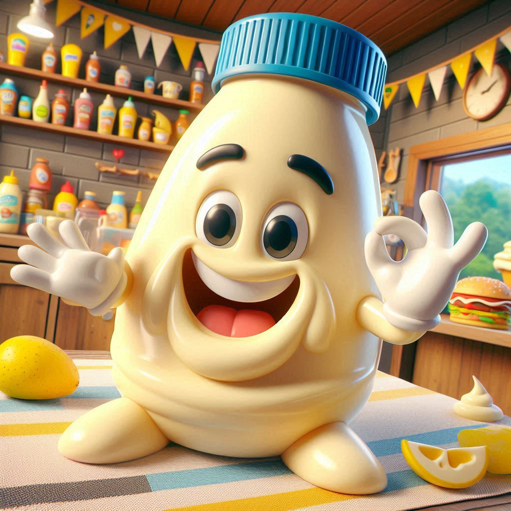 200+ Mayonnaise Jokes That Will Spread Smiles Everywhere 4 Classic Mayonnaise Jokes for All Ages