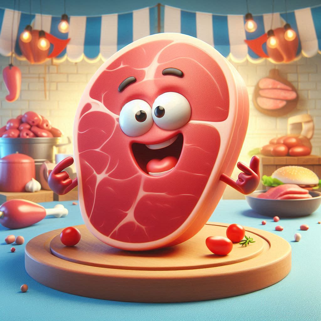 200+ Meat Jokes That Will Make You Chuckle and Sizzle 4 Classic Meat Jokes That Never Get Old