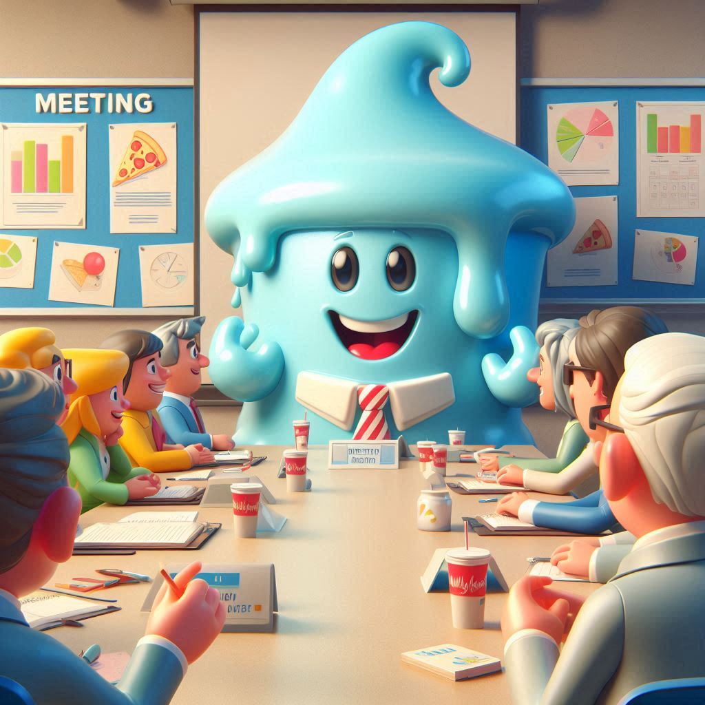 200+ Meeting Jokes to Brighten Your Workday with Laughter 5 Classic Meeting Jokes