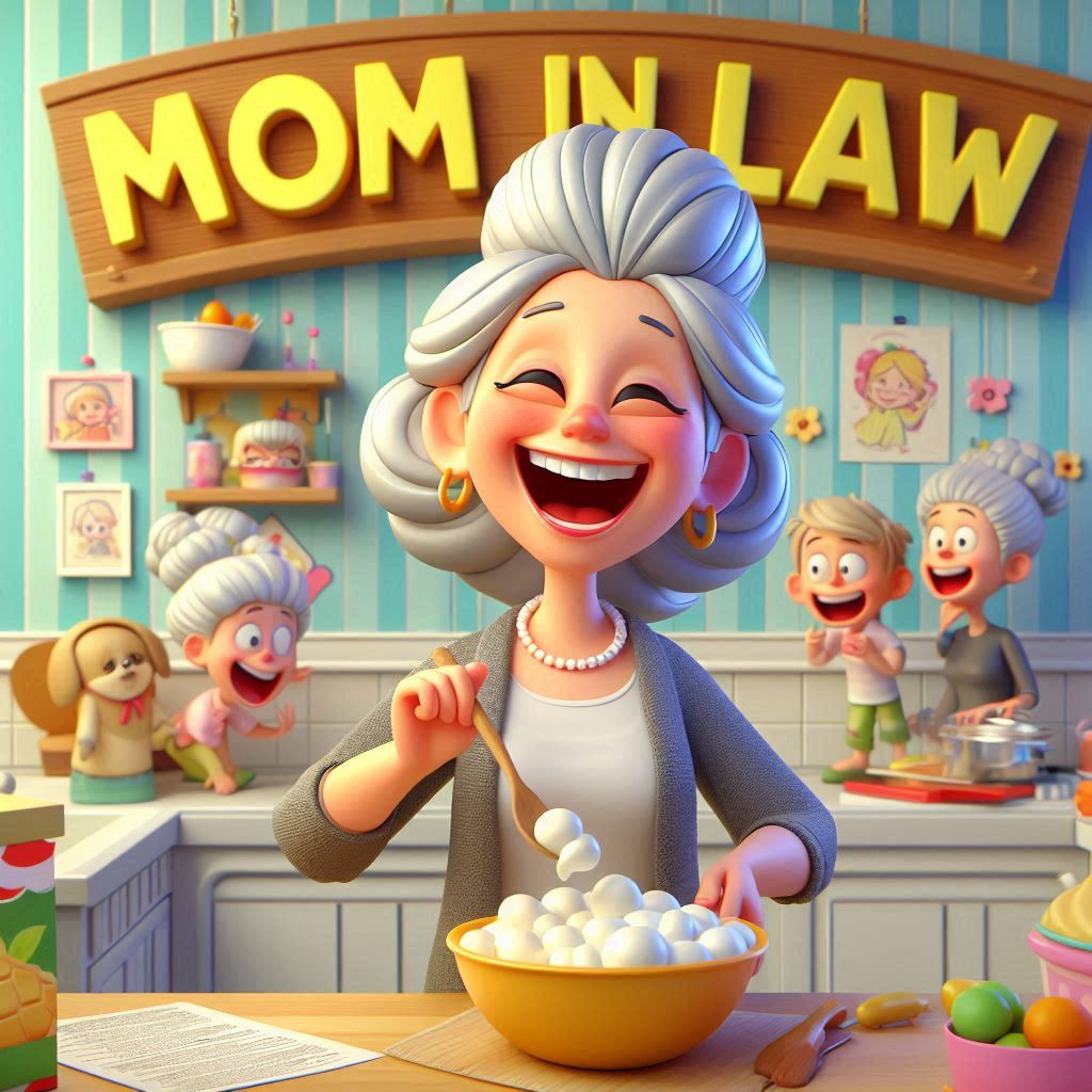 200+ Mom In Law Jokes That Will Make You Laugh Out Loud 3 Classic Mom In Law Jokes