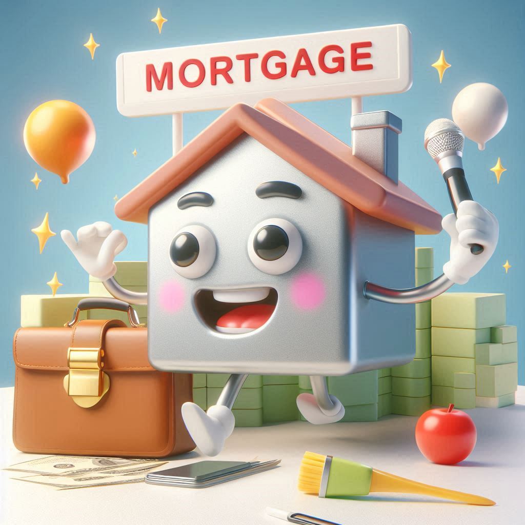 200+ Mortgage Jokes to Lighten Up Your Home Buying Journey 4 Classic Mortgage Jokes That Stand the Test of Time