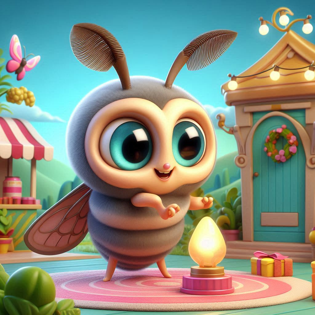 200+ Moth Jokes That Will Light Up Your Day with Laughter 4 Classic Moth Jokes That Never Get Old