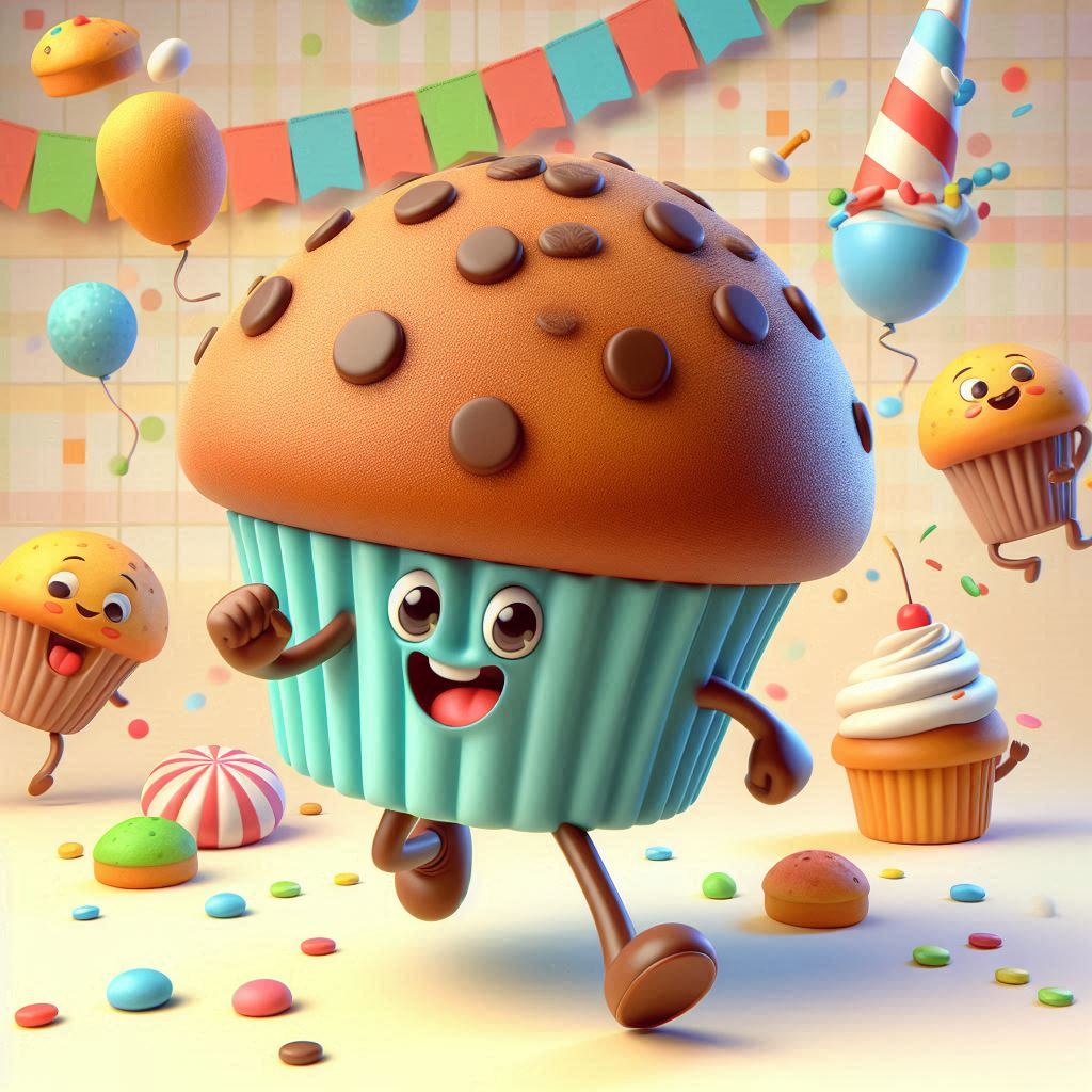 200+ Muffin Jokes to Rise Your Spirits and Tickle Your Tastebuds 5 Classic Muffin Jokes for Everyone