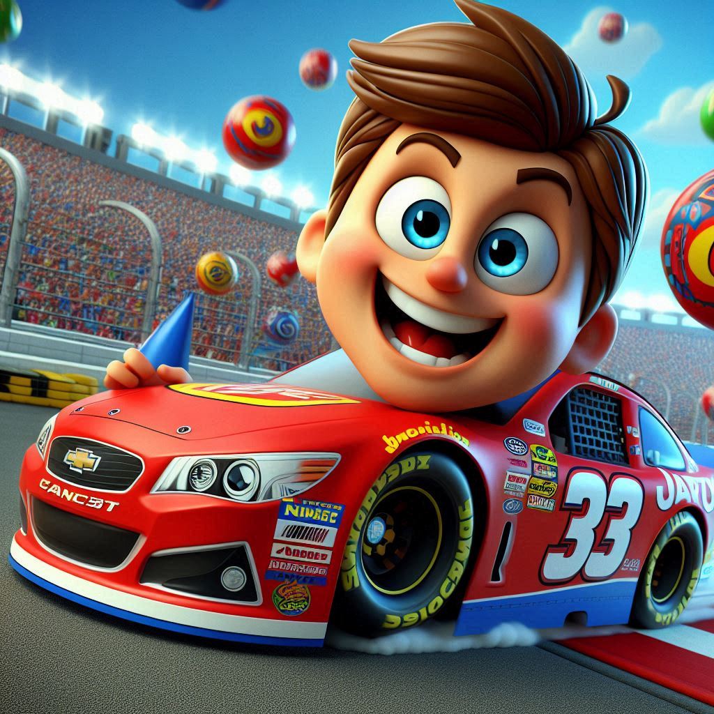200+ Nascar Jokes to Rev Up Your Laughter and Fun 3 Classic Nascar Jokes