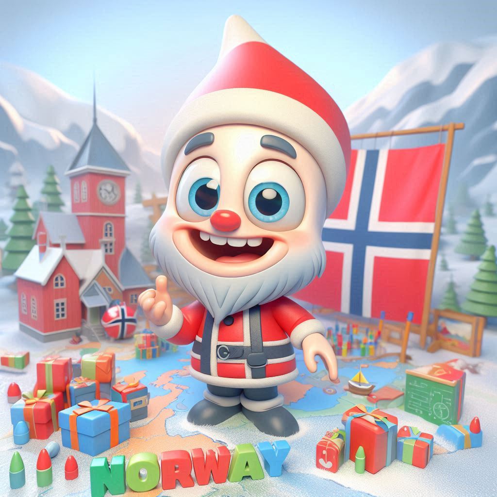 200+ Norway Jokes That Will Brighten Your Day Instantly 3 Classic Norway Jokes That Never Get Old