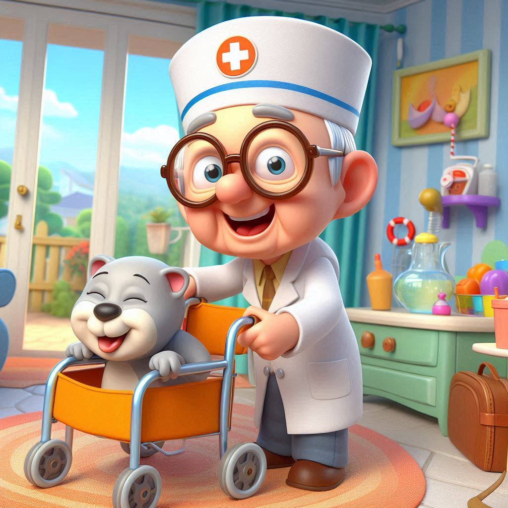 200+ Nursing Home Jokes That Will Make You Smile and Laugh 3 Classic Nursing Home Jokes