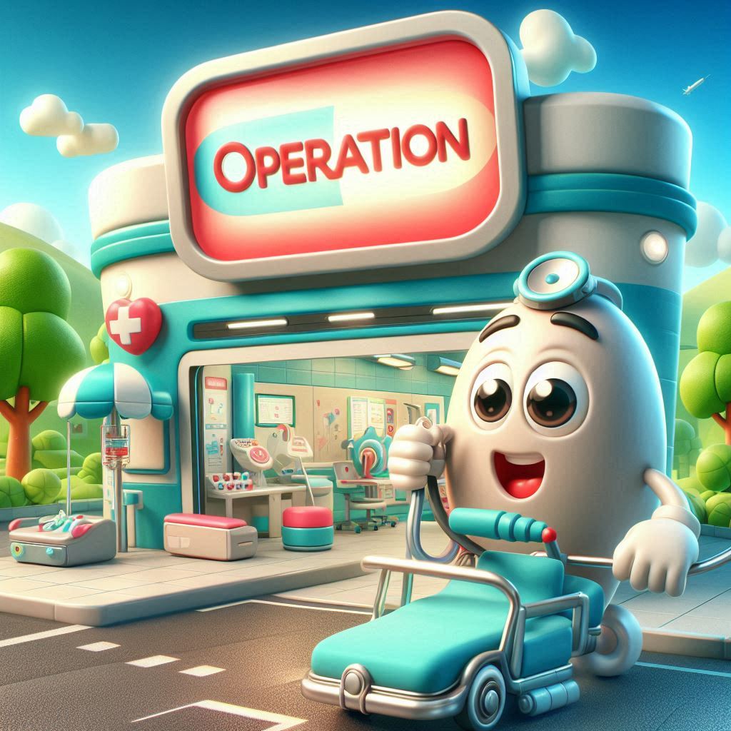 200+ Operation Jokes That Will Make You Laugh Out Loud 3 Classic Operation Jokes That Never Get Old