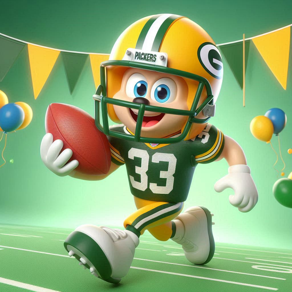 200+ Packer Football Jokes for Laughs and Game Day Fun 3 Classic Packer Football Jokes