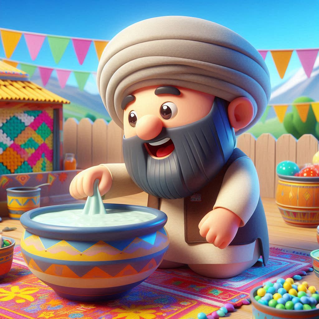 200+ Pashto Jokes for Family Fun and Laughter Galore 3 Classic Pashto Jokes