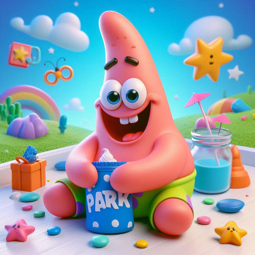 200+ Patrick Puns for Laughs and Smiles Guaranteed Fun 5 Classic Patrick Puns That Never Get Old