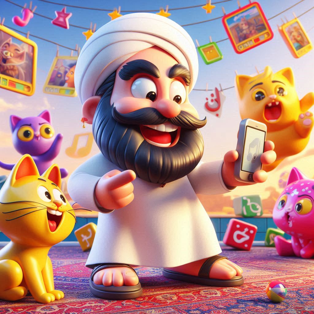 200+ Persian Jokes That Will Brighten Your Day Instantly 3 Classic Persian Jokes