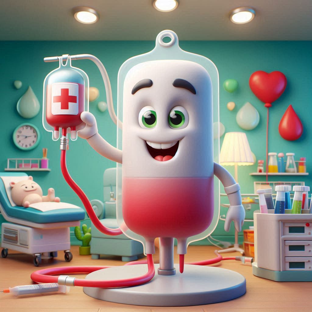 200+ Phlebotomy Jokes to Keep You Laughing While You Draw 4 Classic Phlebotomy Jokes