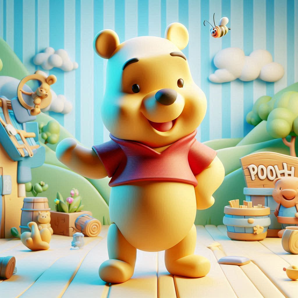 200+ Pooh Jokes That Will Make You Chuckle and Smile 3 Classic Pooh Jokes