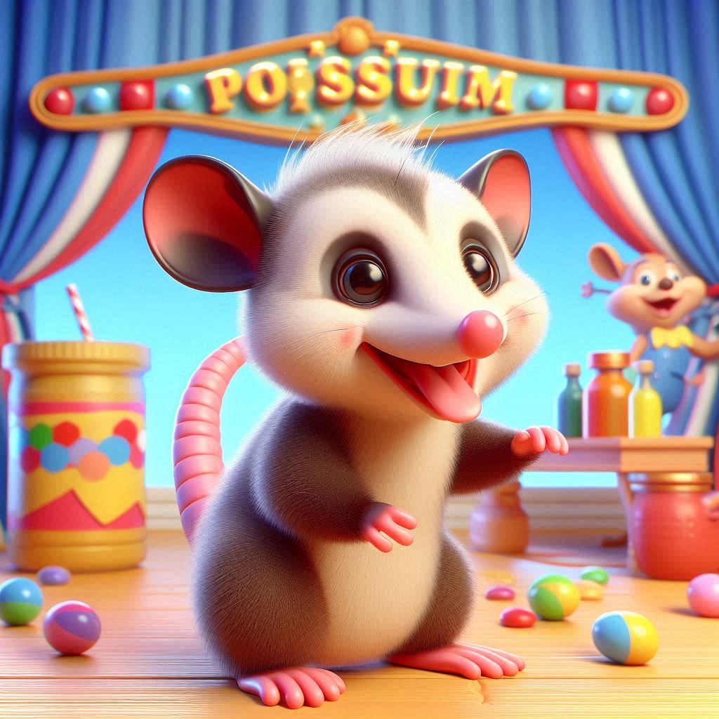 200+ Possum Jokes That Will Make You Smile and Chuckle 5 Classic Possum Jokes