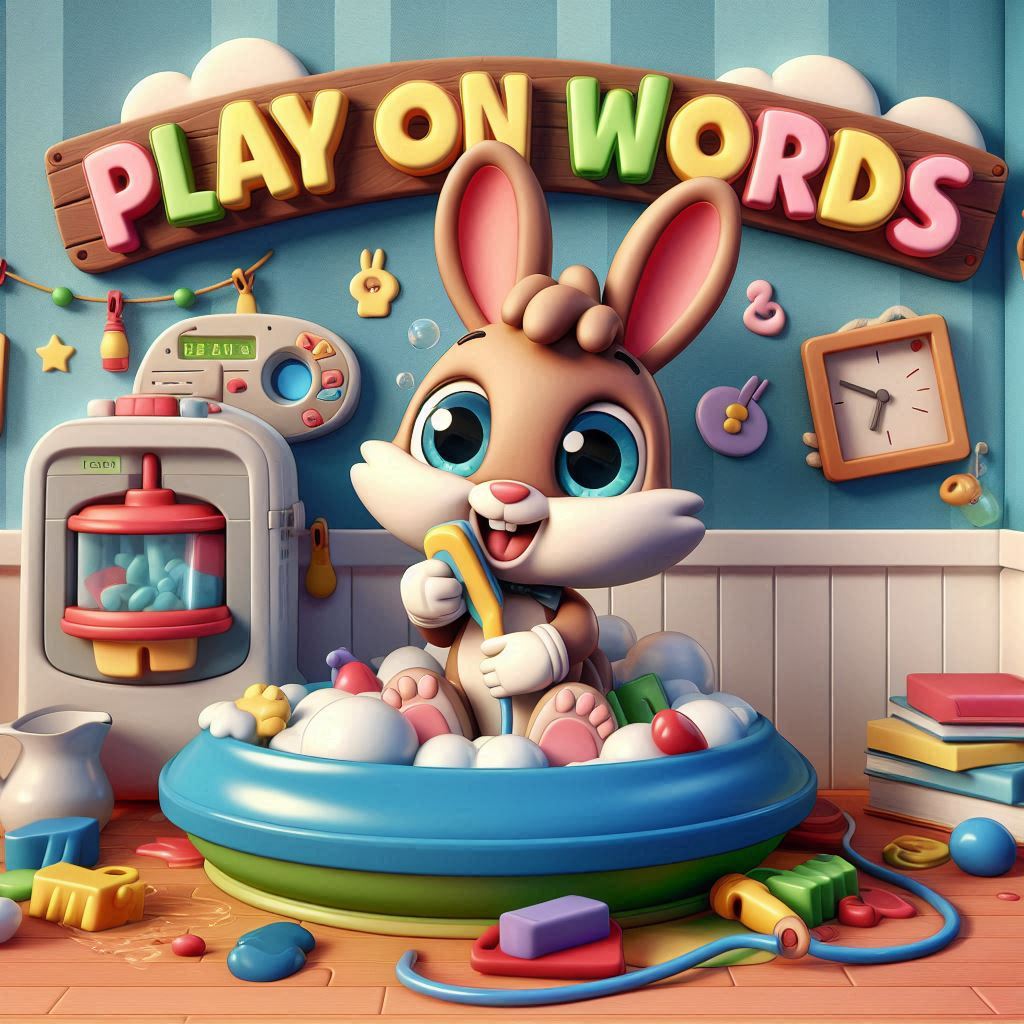 200+ Play On Words Puns to Brighten Your Day and Spark Joy 3 Classic Puns That Never Get Old 1