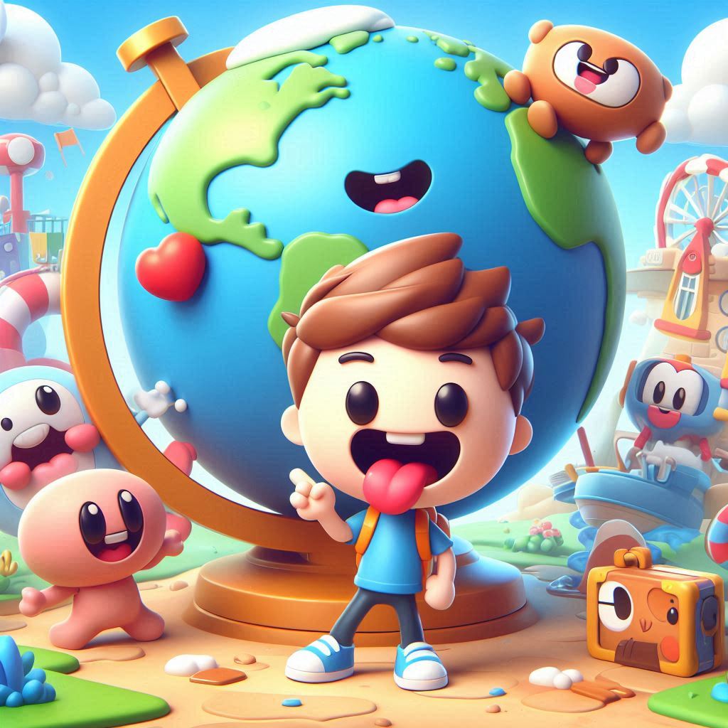200+ World Of Puns for Endless Laughter and Fun Adventures 2 Classic Puns That Stand the Test of Time
