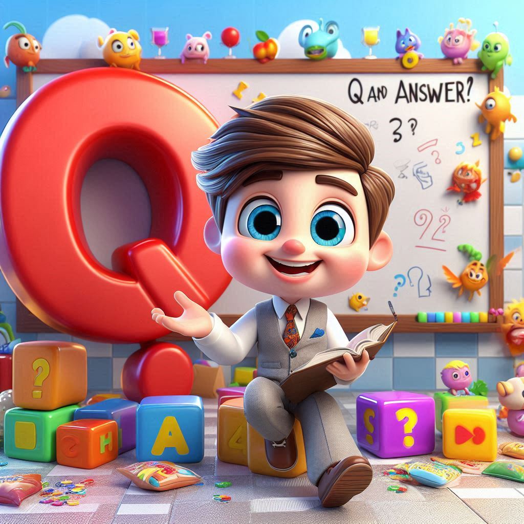 200+ Q And Answer Jokes for Endless Family Fun and Laughter 4 Classic Q and Answer Jokes Everyone Loves