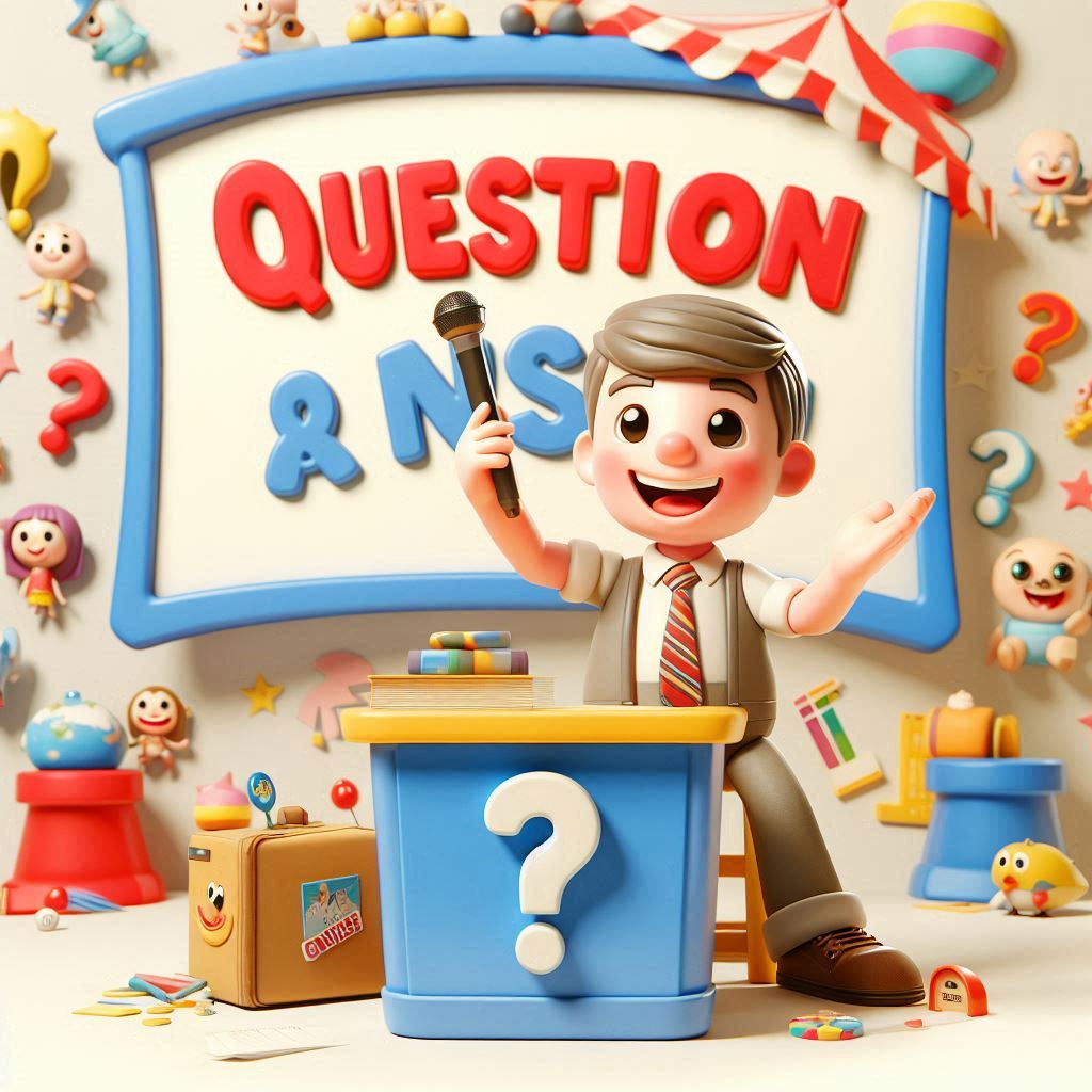 200+ Question And Answer Jokes That Will Brighten Your Day 3 Classic Question and Answer Jokes