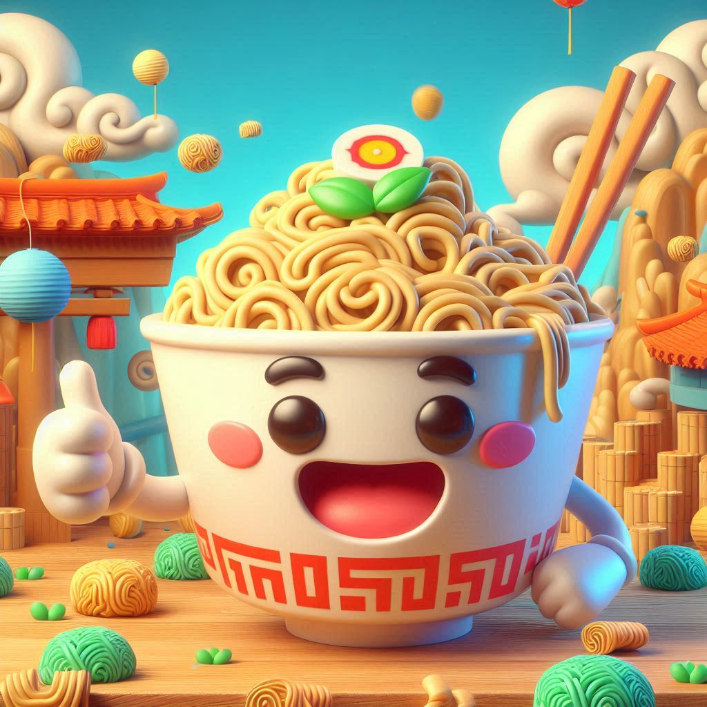 200+ Ramen Noodle Jokes That Will Make You Slurp with Laughter 4 Classic Ramen Noodle Jokes Youll Love