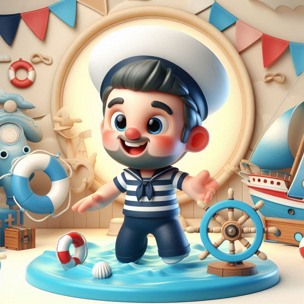200+ Sailor Jokes to Make You Laugh Like a Nautical Pro 3 Classic Sailor Jokes to Share