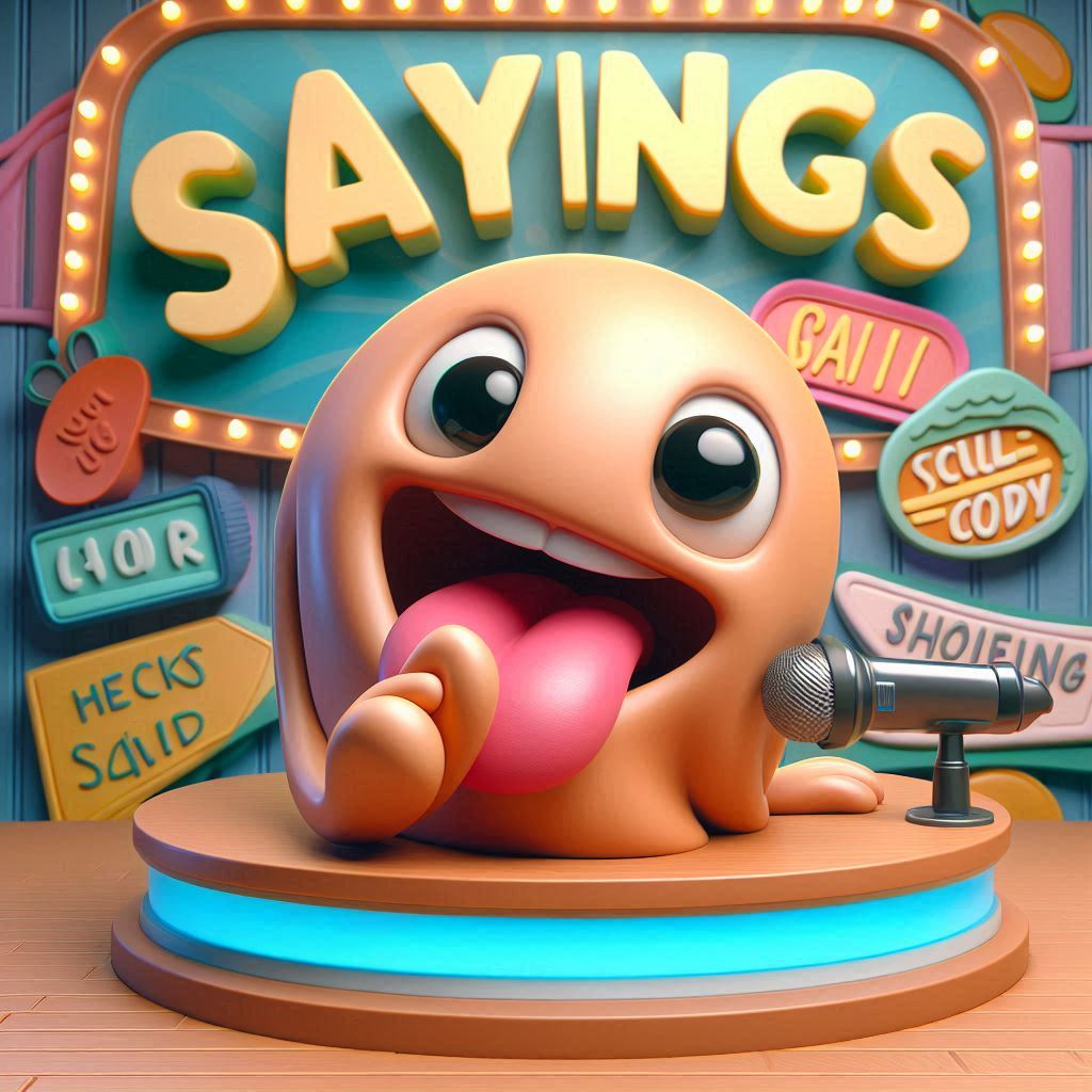 200+ Sayings Jokes to Brighten Your Day with Laughter and Fun 3 Classic Sayings Jokes That Never Get Old