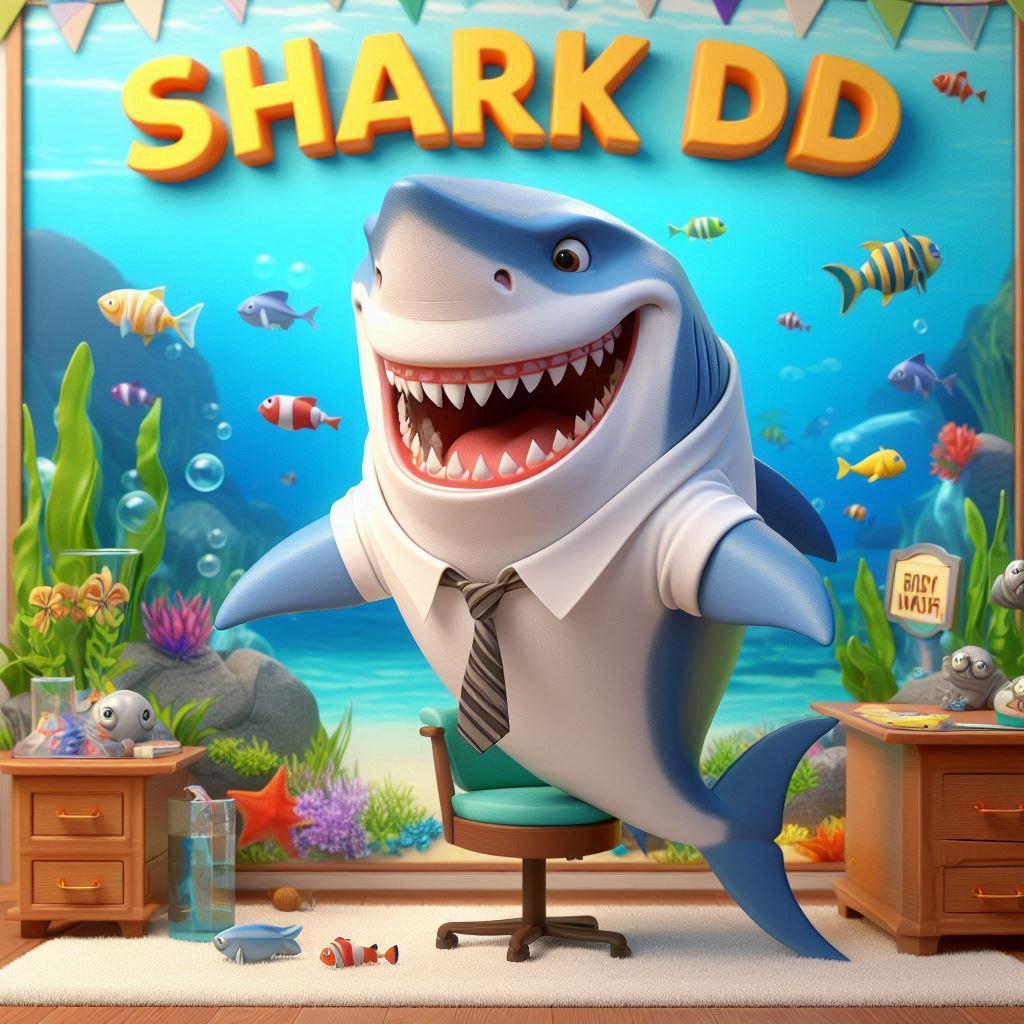 200+ Shark Dad Jokes That Will Make Waves of Laughter 3 Classic Shark Jokes That Everyone Loves