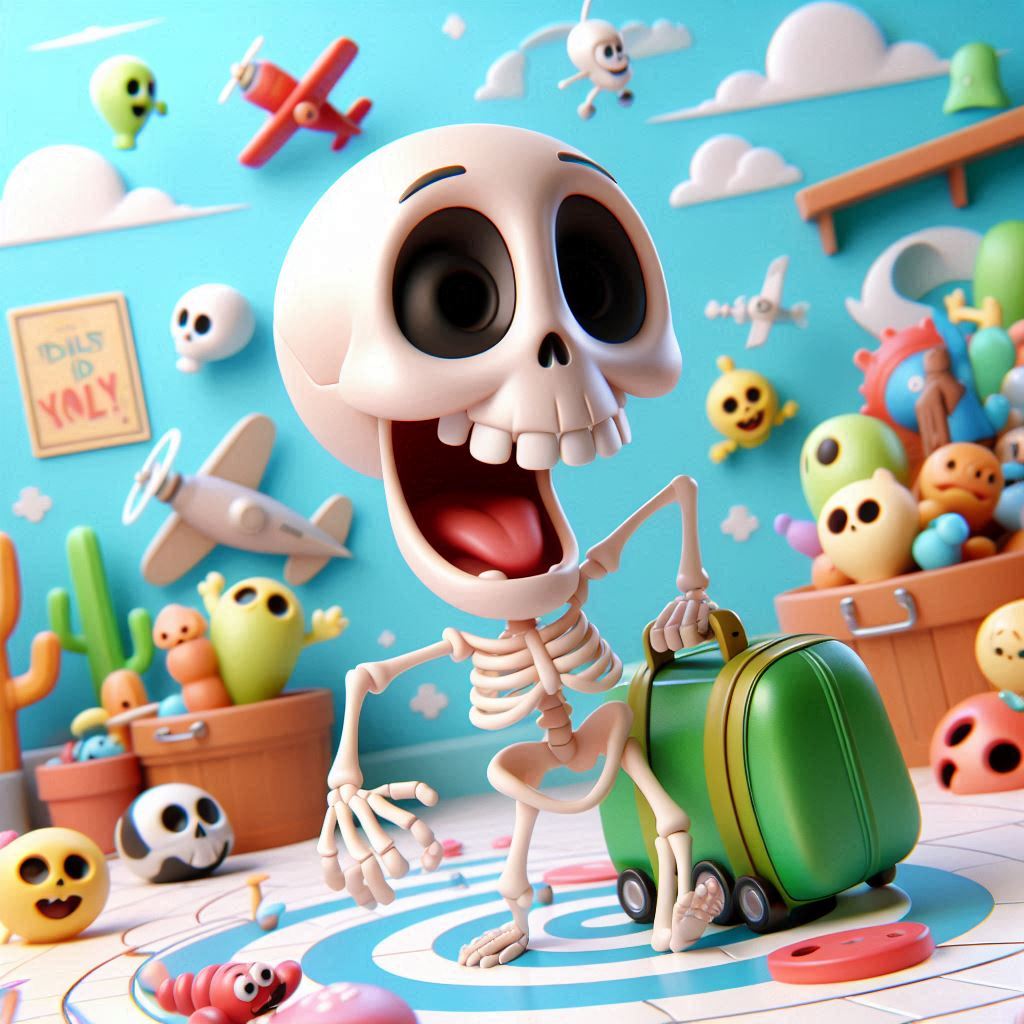200+ Skelton Jokes That Will Make You Laugh Out Loud 4 Classic Skelton Jokes That Never Get Old