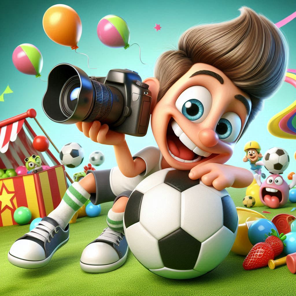 200+ Funny Soccer Puns That Will Kick Up Your Laughs Today 5 Classic Soccer Puns That Never Get Old