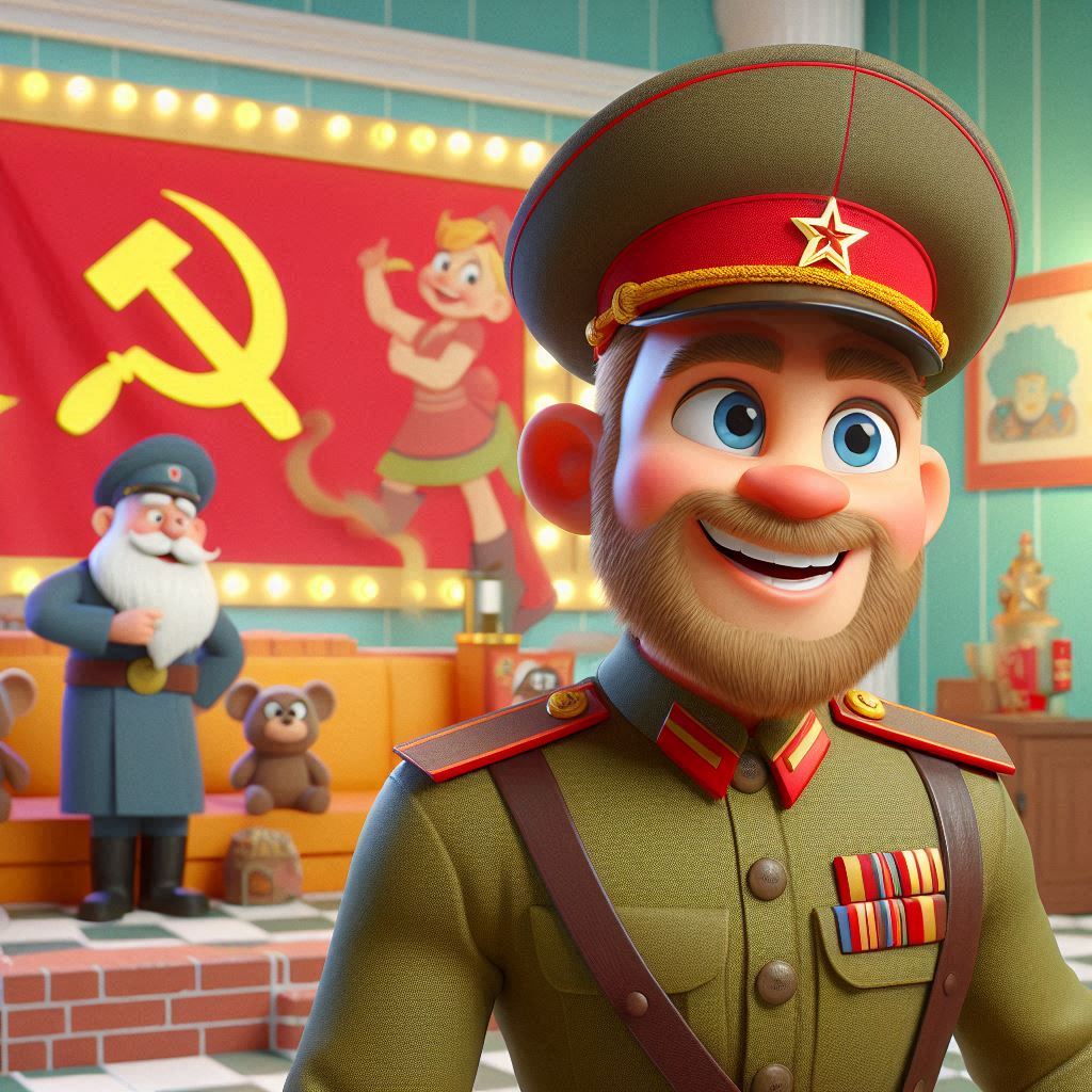 200+ Soviet Era Jokes That Will Make You Smile and Reflect 3 Classic Soviet Era Jokes Everyone Should Know