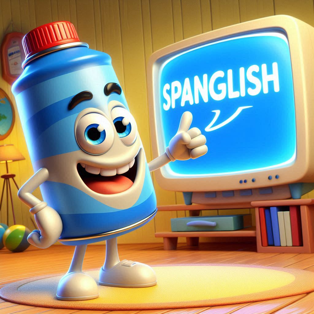 200+ Spanglish Jokes to Brighten Your Day with Laughter 3 Classic Spanglish Jokes