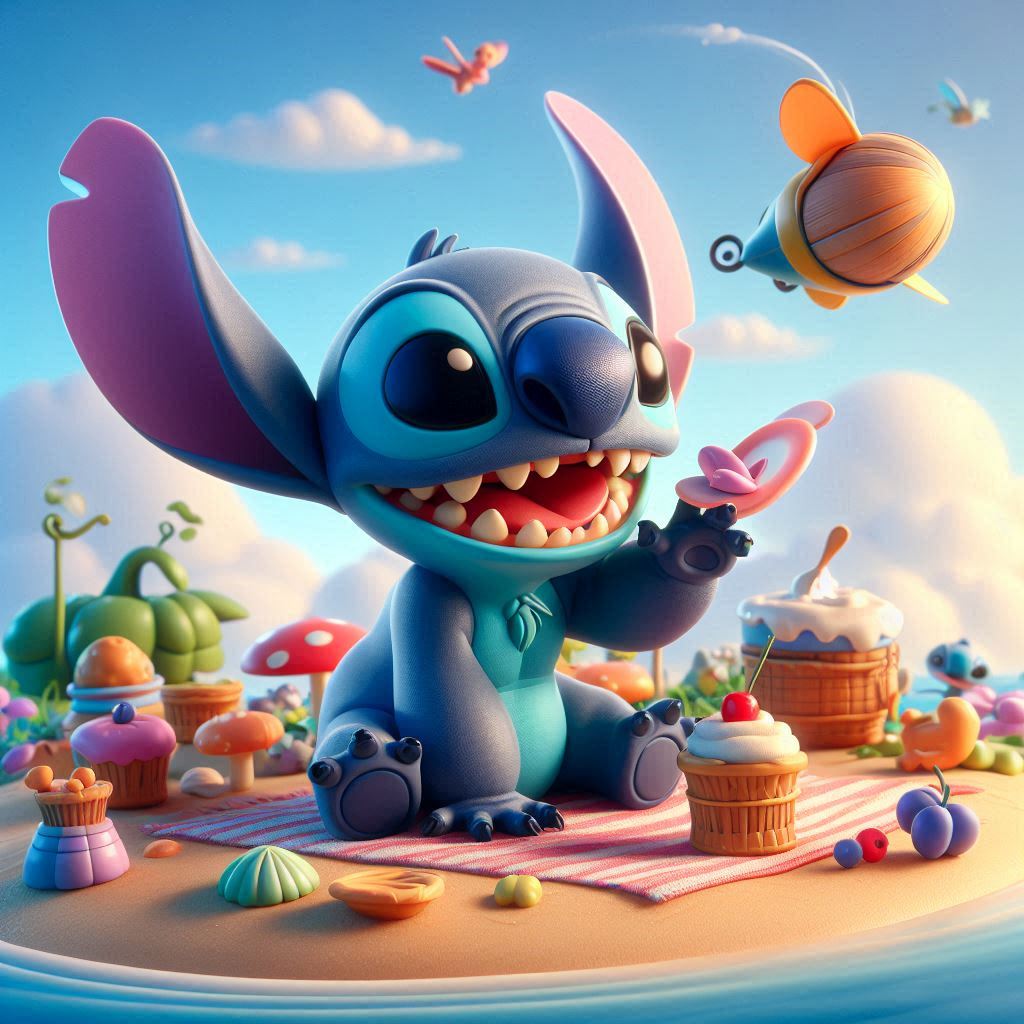 200+ Stitch Jokes That Will Keep You in Stitches All Day 4 Classic Stitch Jokes for Everyone