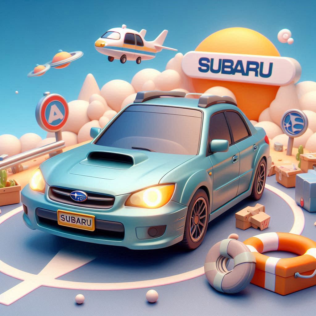 200+ Subaru Jokes That Will Drive You to Laughter and Fun 3 Classic Subaru Jokes
