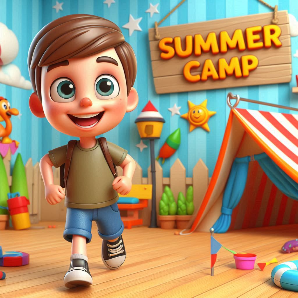 200+ Summer Camp Puns to Spark Joy and Laughter All Season 4 Classic Summer Camp Puns Everyone Loves