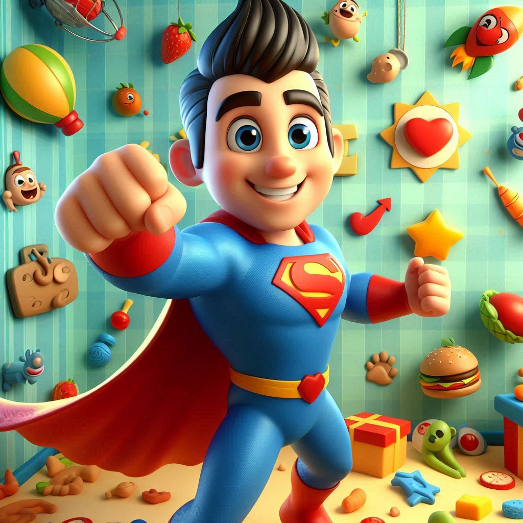 200+ Superhero Jokes to Make You Laugh and Save the Day 3 Classic Superhero Jokes That Never Get Old