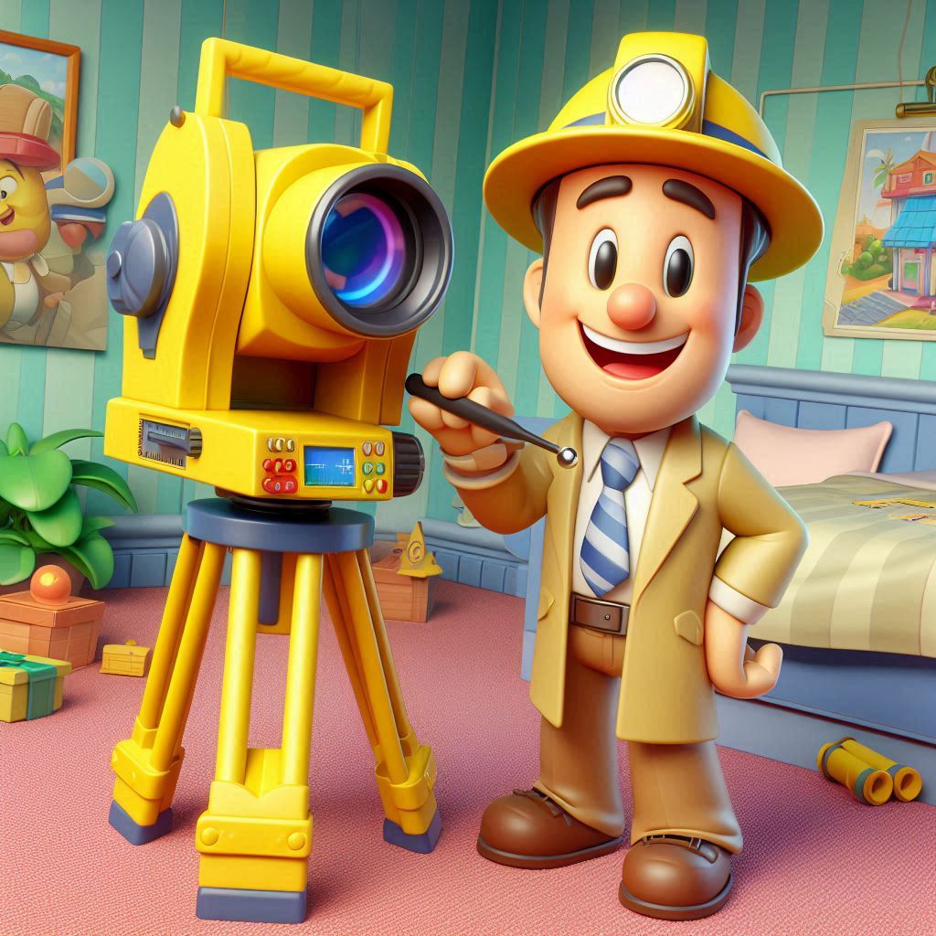 200+ Surveyor Jokes That Measure Up to Your Humor Needs 3 Classic Surveyor Jokes for Everyone