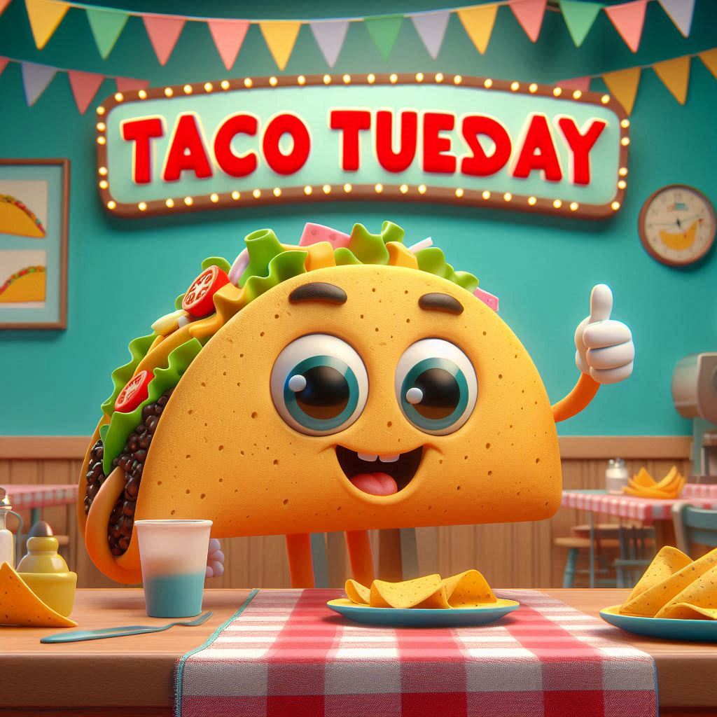 200+ Taco Tuesday Jokes to Spice Up Your Family Feast 5 Classic Taco Tuesday Jokes