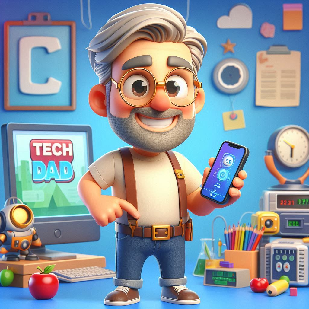 200+ Tech Dad Jokes to Upgrade Your Family Fun Today 3 Classic Tech Dad Jokes