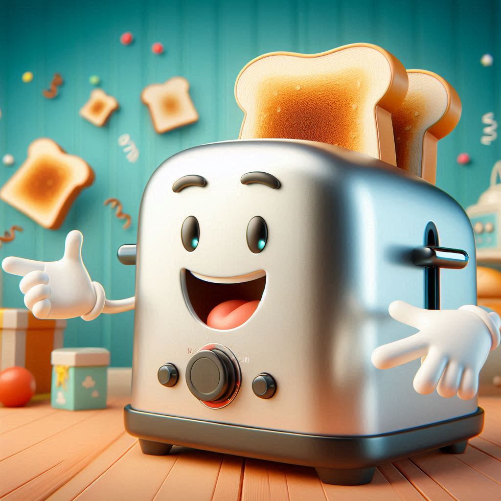 200+ Toaster Jokes That Will Toast Your Funny Bone Today 3 Classic Toaster Jokes to Brighten Your Day