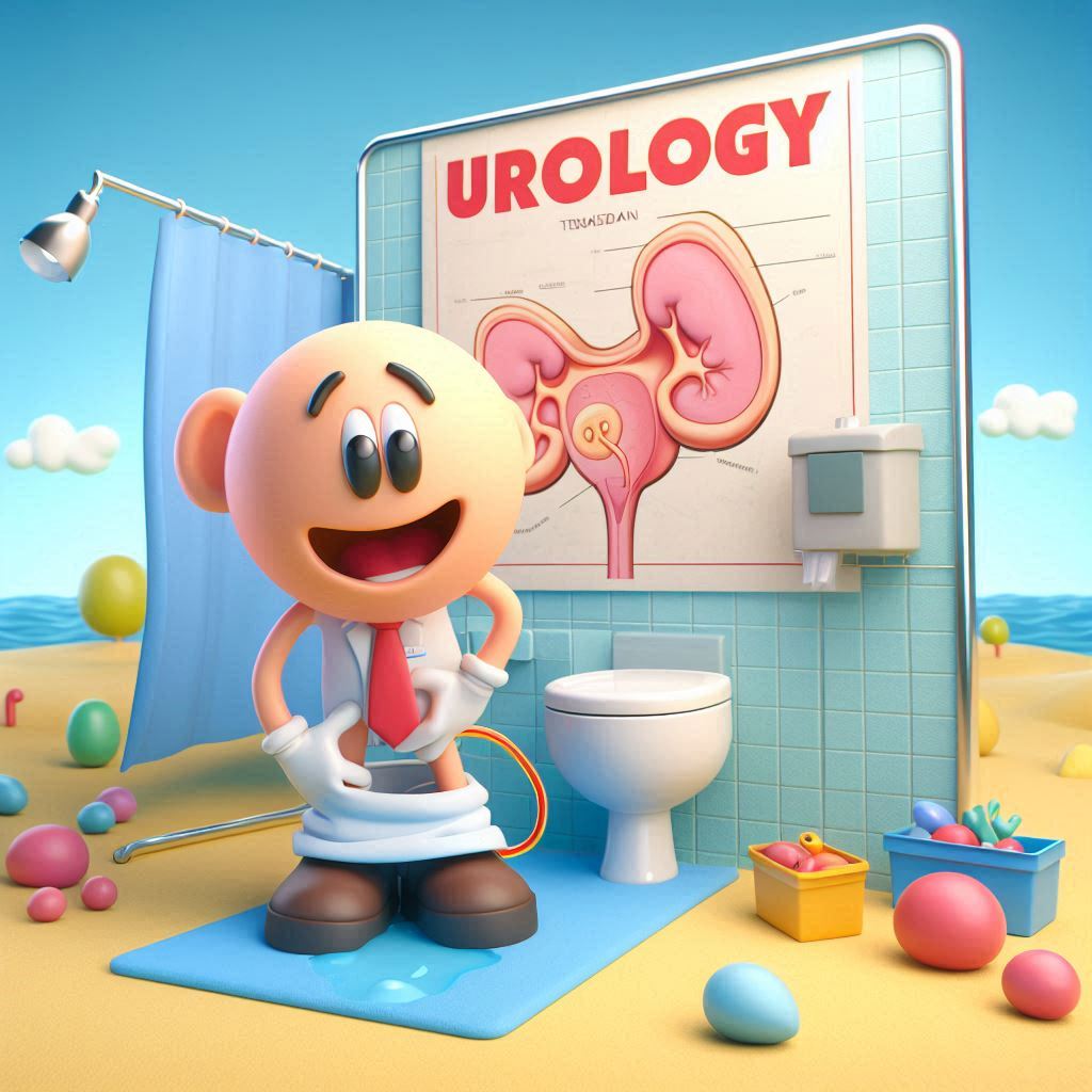 200+ Urology Jokes That Will Make You Smile and Chuckle 4 Classic Urology Jokes