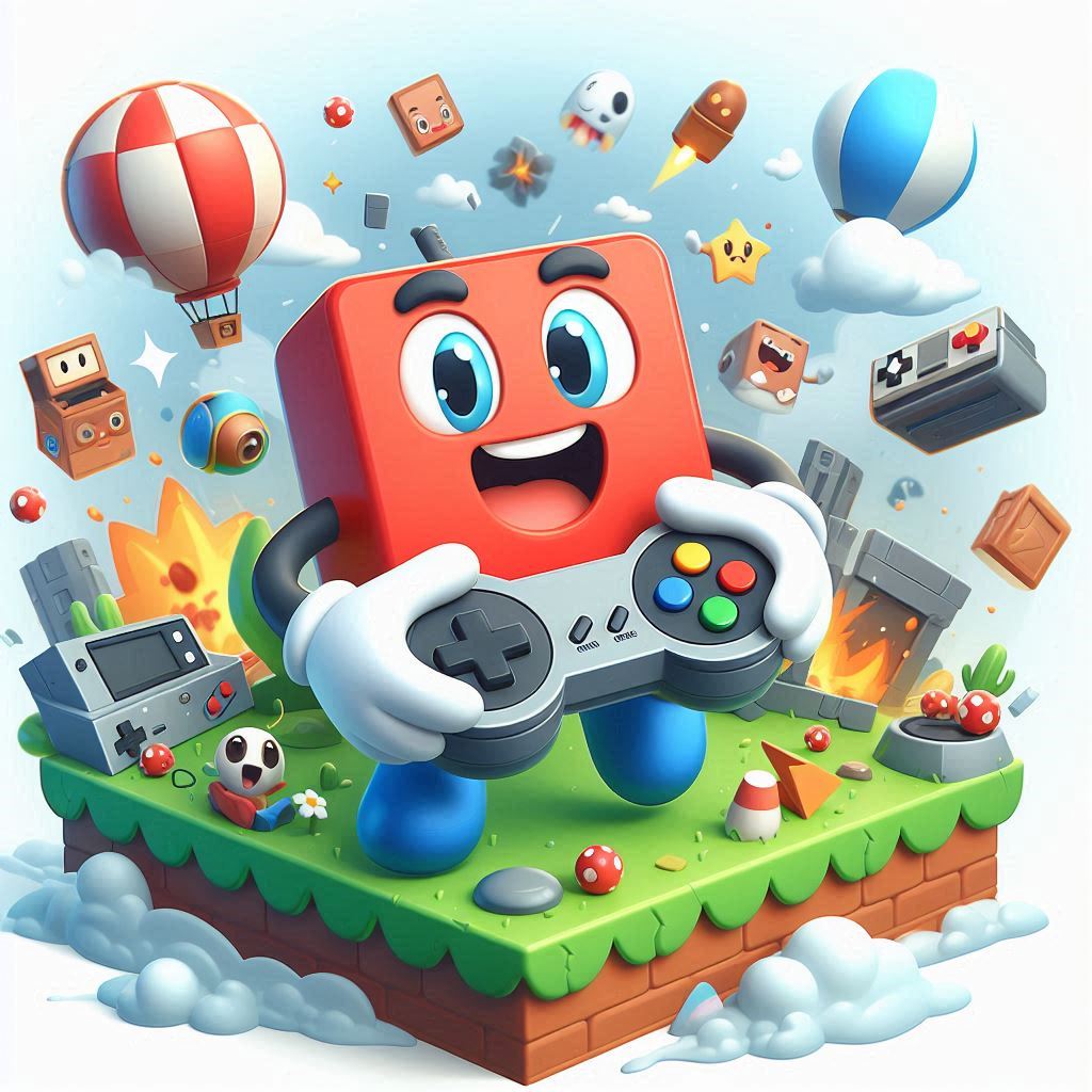 200+ Video Game Jokes That Will Level Up Your Laughs Today 3 Classic Video Game Jokes
