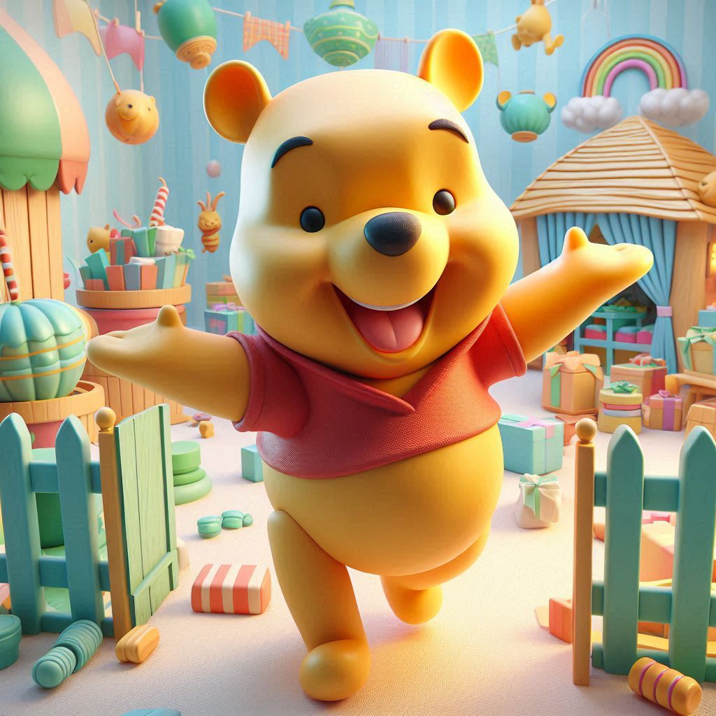 200+ Winnie The Pooh Jokes That Will Make You Smile Today 3 Classic Winnie The Pooh Jokes