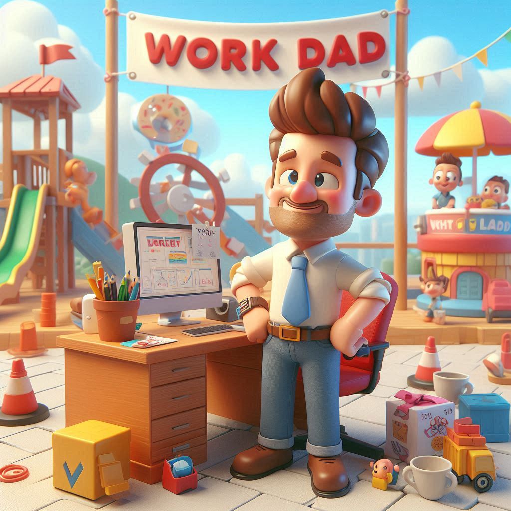 200+ Work Dad Jokes to Brighten Your Office Vibe Today 3 Classic Work Dad Jokes
