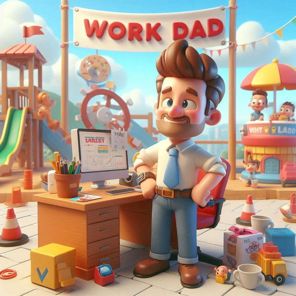 200+ Work Dad Jokes to Brighten Your Office Vibe Today 3 Classic Work Dad Jokes