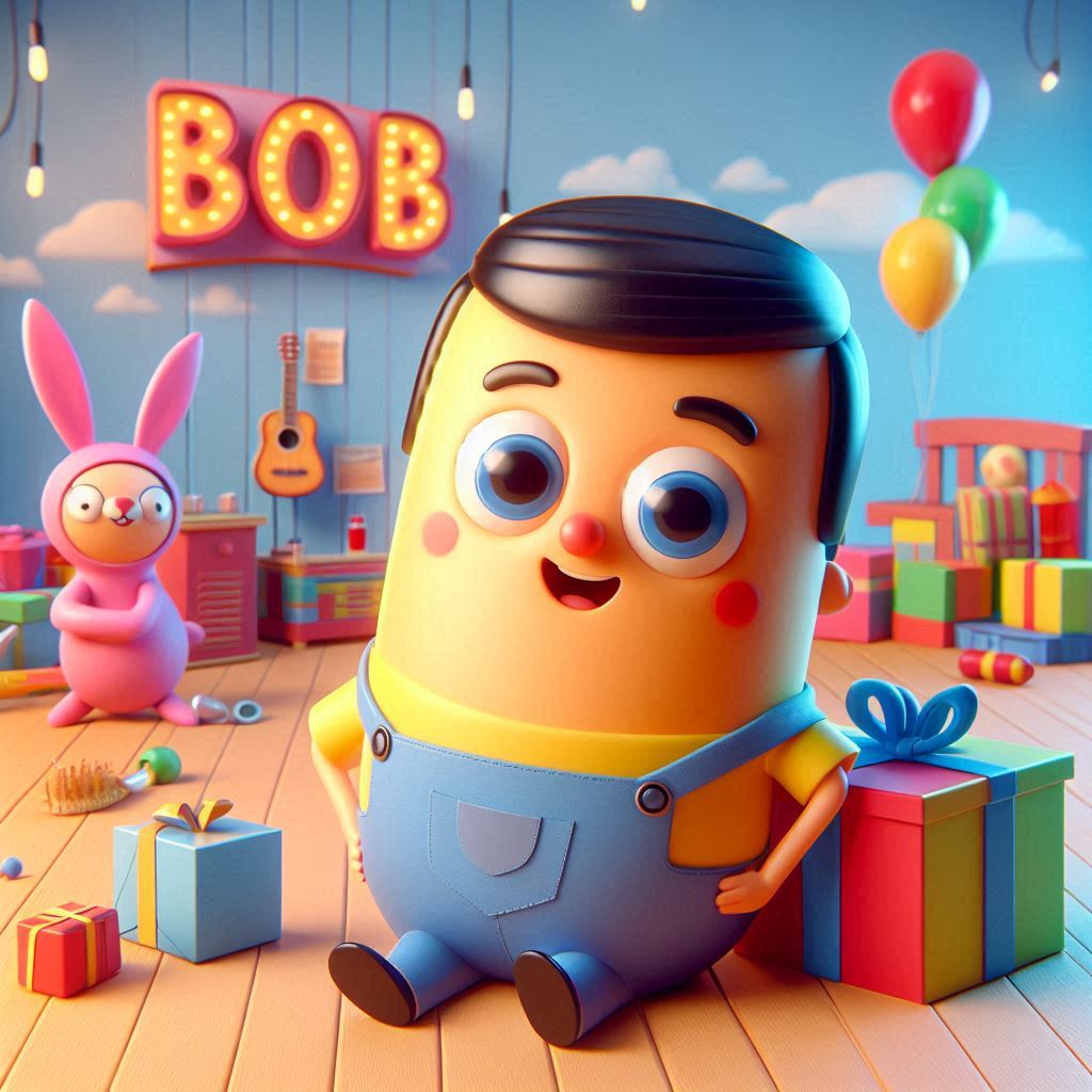 200+ Bob Jokes to Tickle Your Funny Bone and Brighten Your Day 5 Clean Bob Jokes