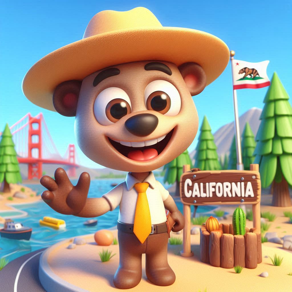 200+ Ca Jokes to Brighten Your Day with Laughter and Fun 5 Clean Ca Jokes